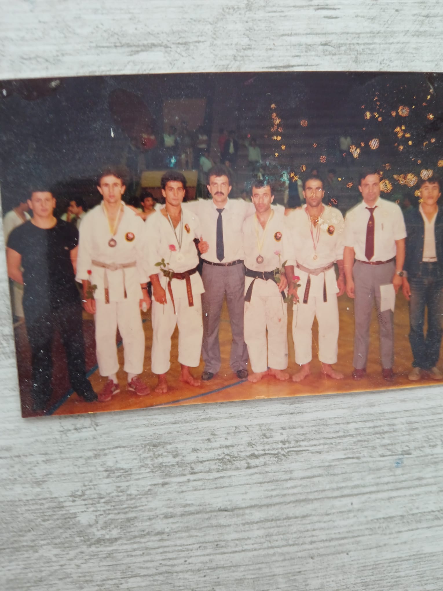 ASKE Karate Galeri Fotoğrafı 50